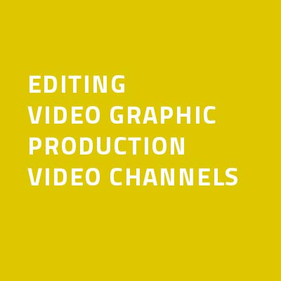 Skooter _ Video editing, video graphic, production, video channels